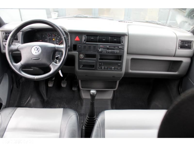Volkswagen Transporter - 12