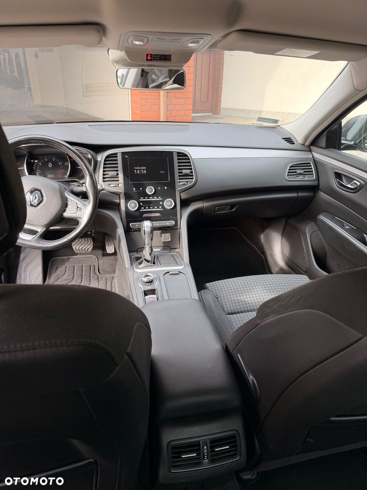 Renault Talisman - 8