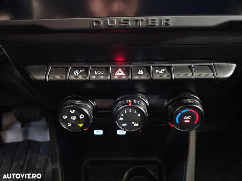 Dacia Duster - 18