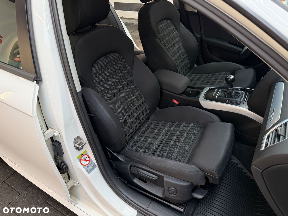 Audi A4 Avant 2.0 TDI DPF Quattro - 40