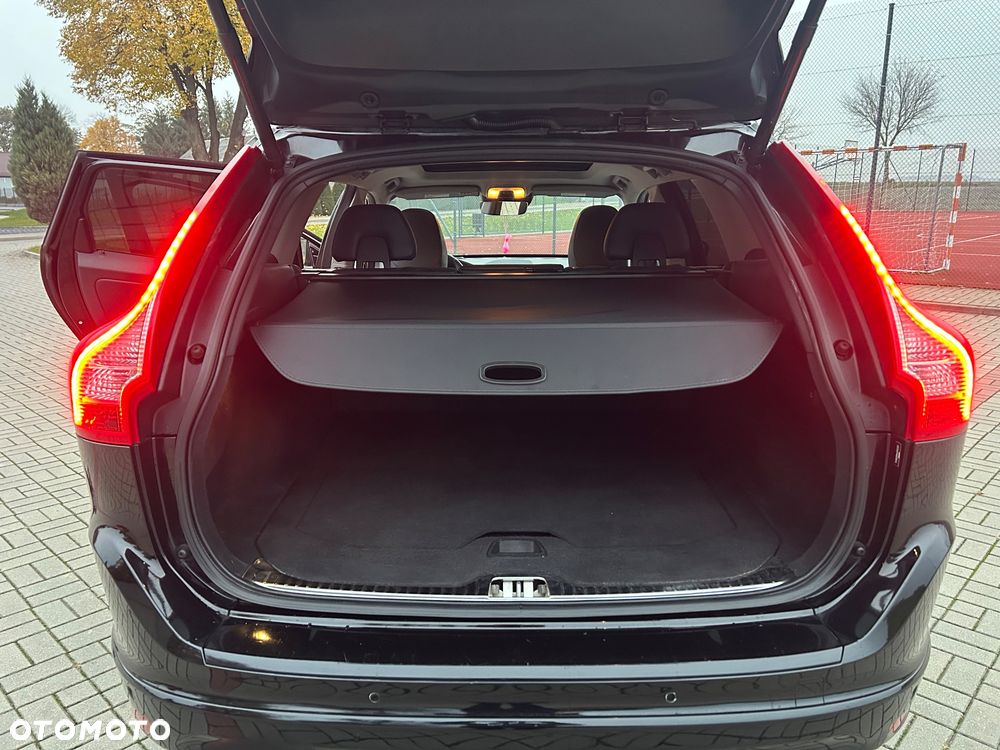 Volvo XC 60 - 20
