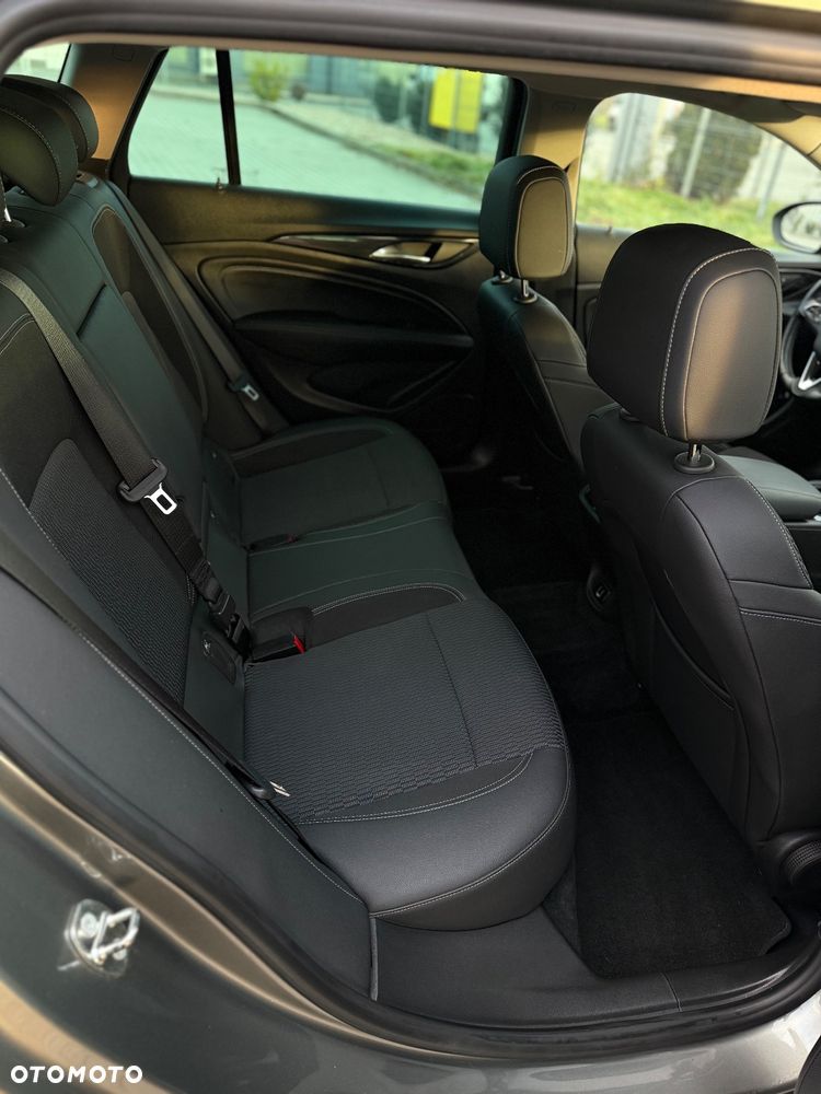 Opel Insignia 2.0 CDTI automatik Sport - 18