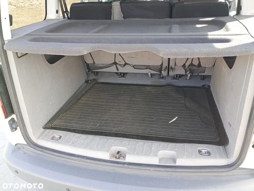 Volkswagen Caddy Standard - 6
