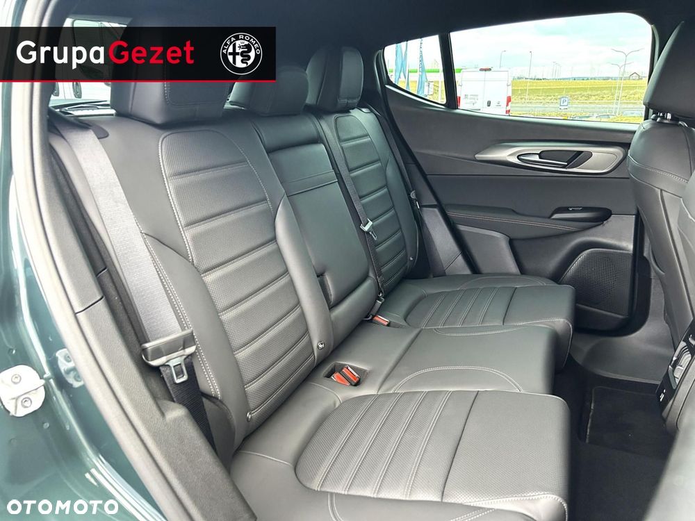 Alfa Romeo Tonale - 11