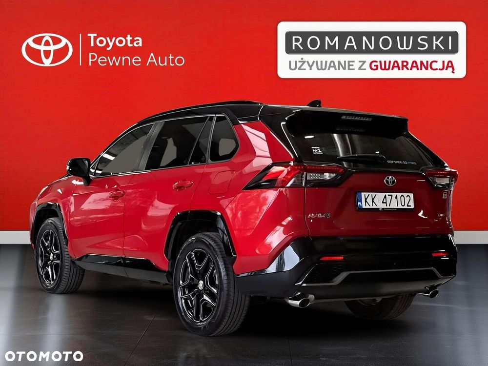 Toyota RAV4 - 8