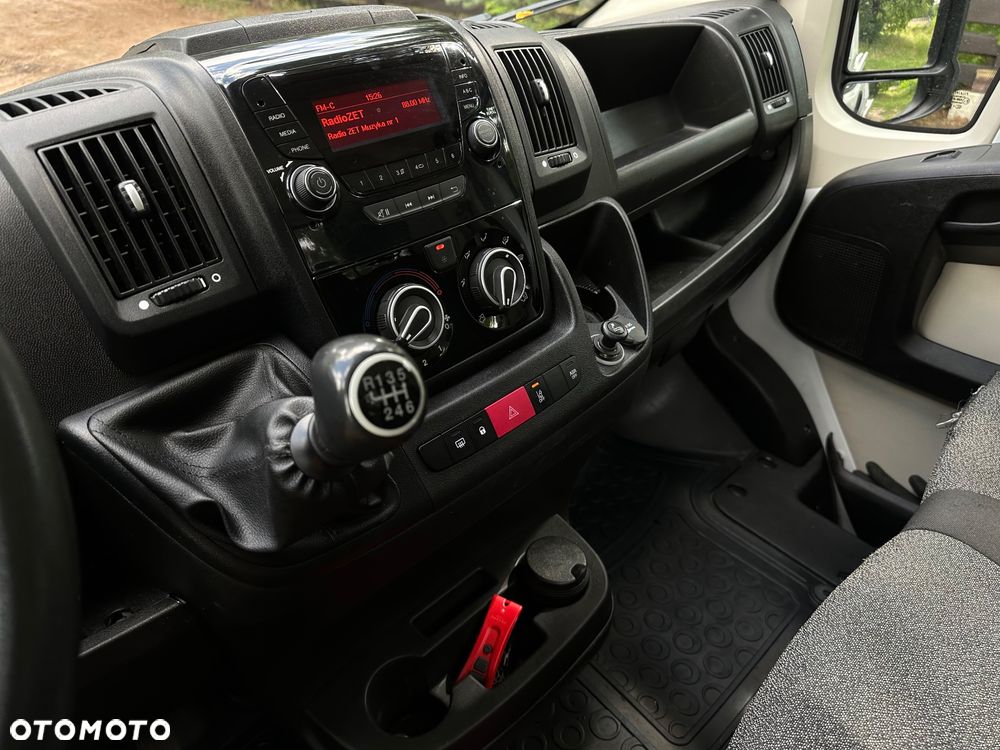 Fiat Ducato - 12
