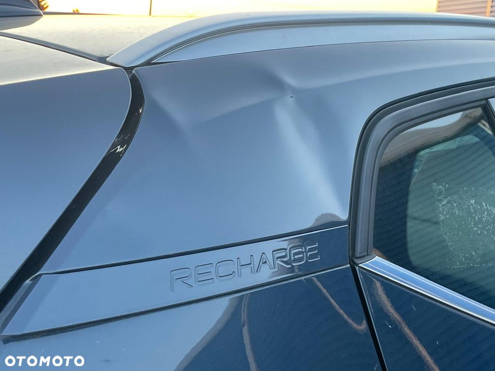 Volvo XC 40 T4 Recharge DKG Inscription - 11