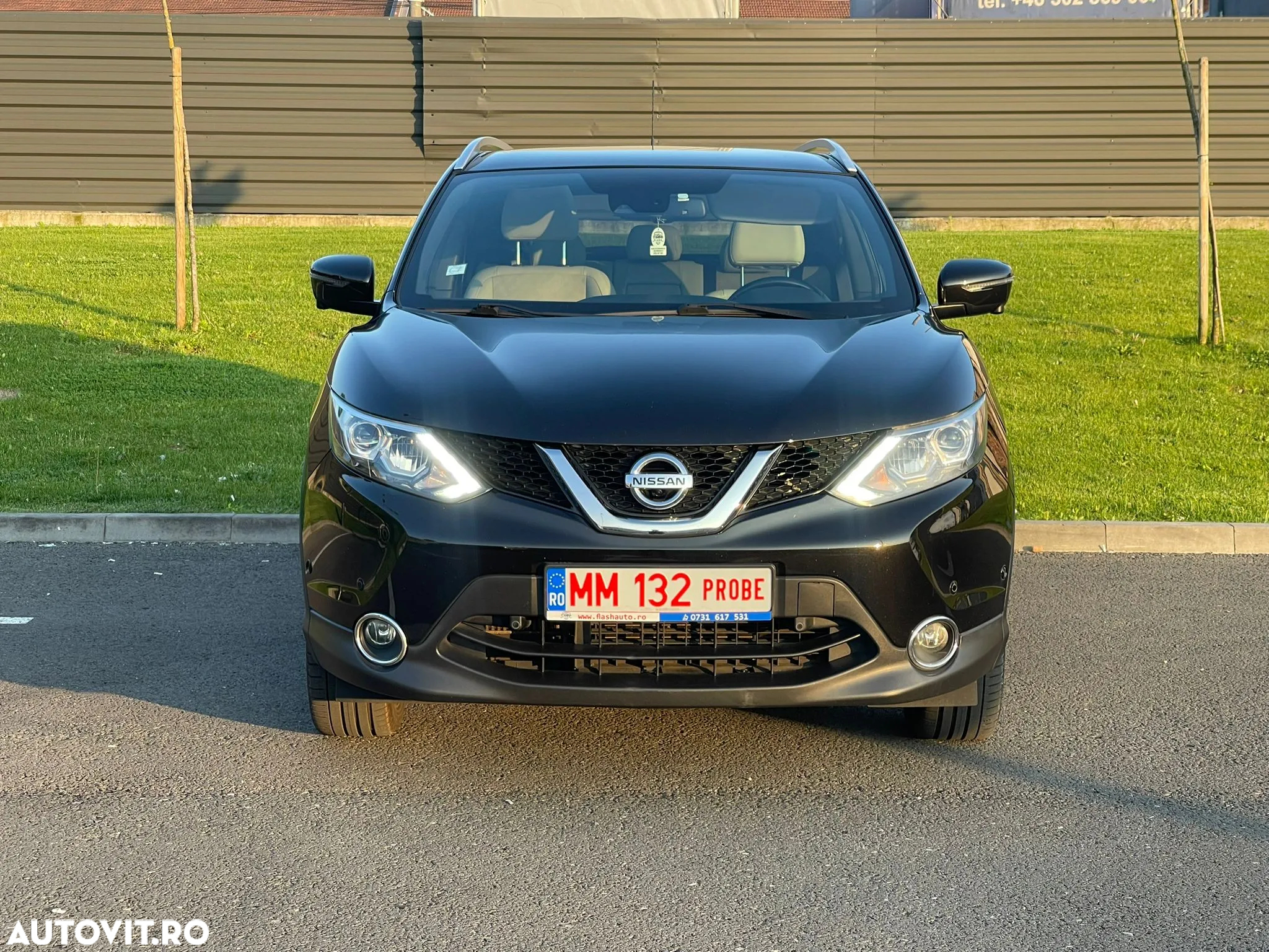 Nissan Qashqai 1.5 DCI TEKNA+ - 15