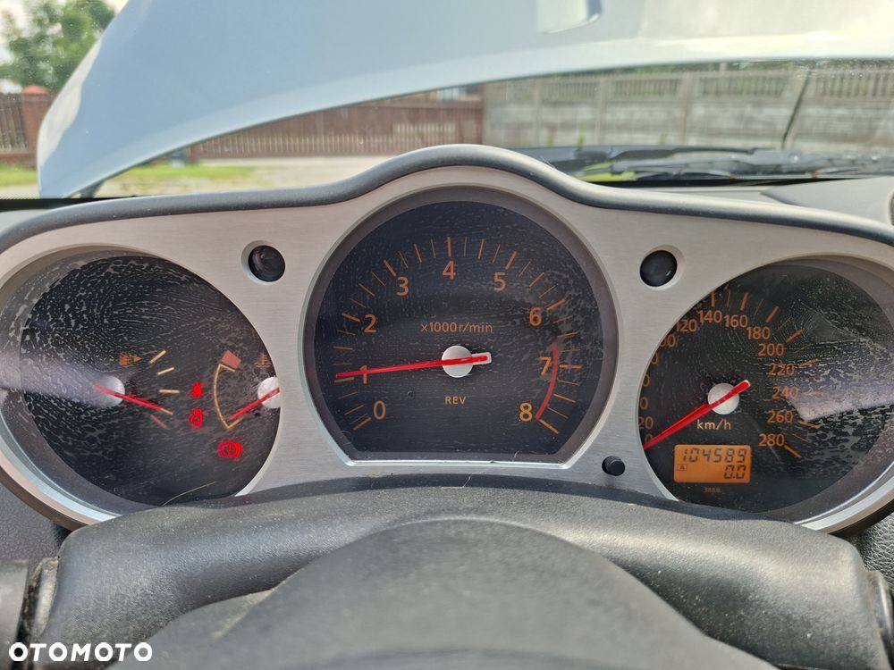 Nissan 350 Z Premium Pack - 28