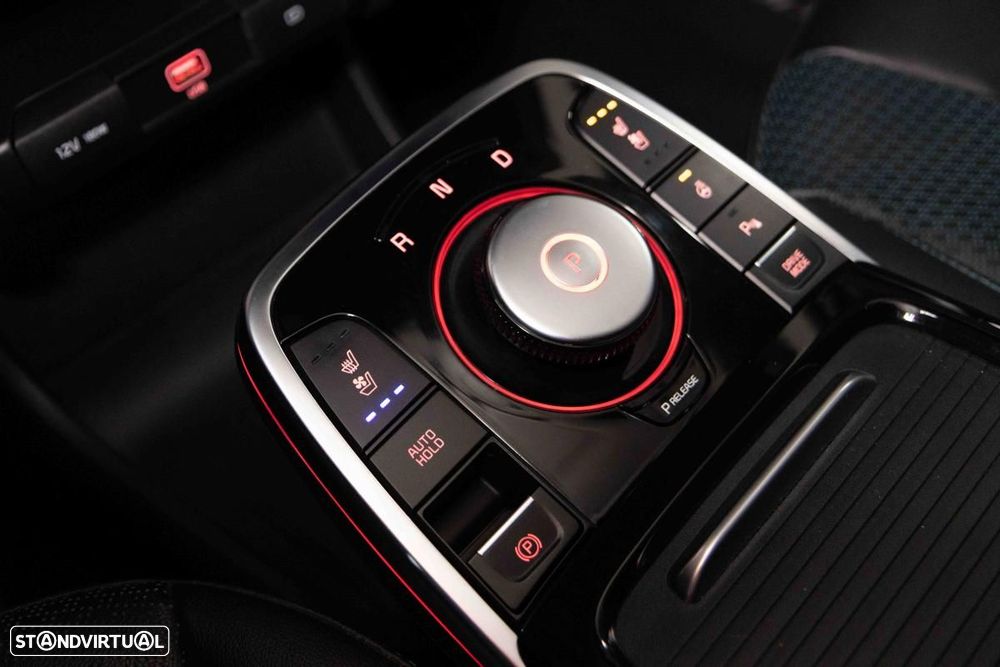 Kia e-Niro - 39