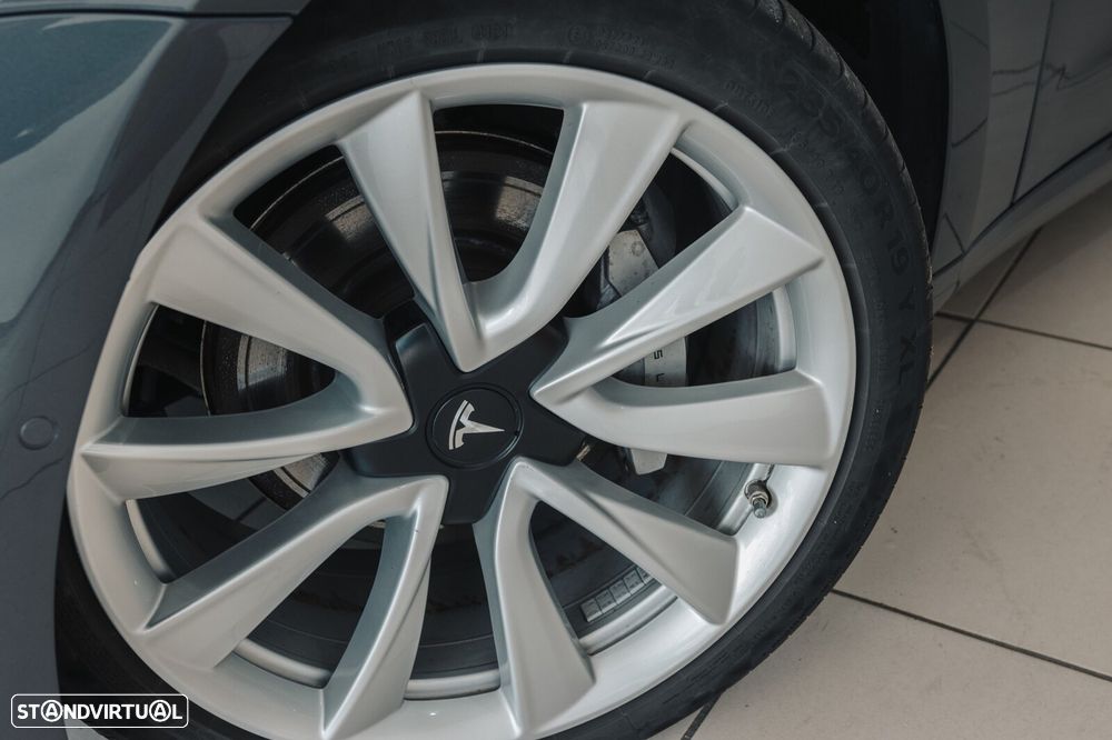 Tesla Model 3 Long Range AWD Dual Motor - 6