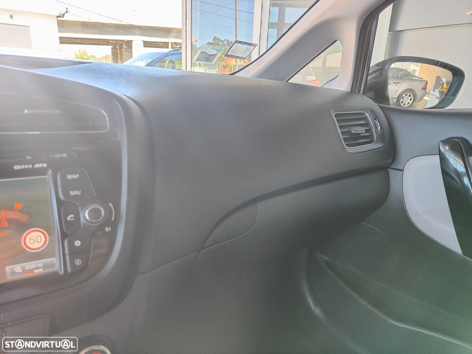 Kia Ceed SW 1.4 CRDi Nav Line - 35