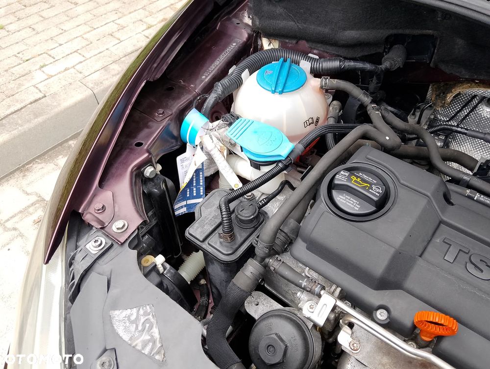 Seat Altea XL 1.4 TSI Style Copa - 39
