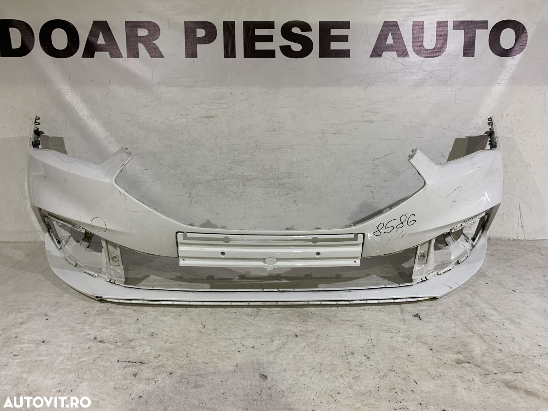 Bara fata Seat Leon, 2020, 2021, 2022, 2023, 2024, cod origine OE 5FA807221. - 1