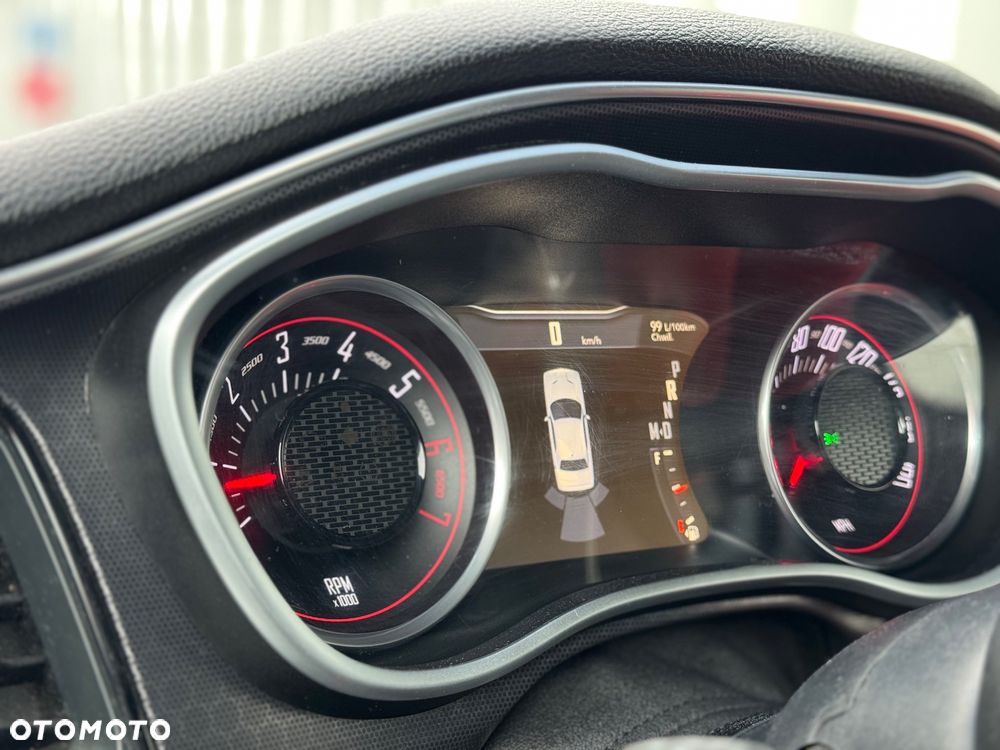 Dodge Challenger Automatik SRT 392 - 38