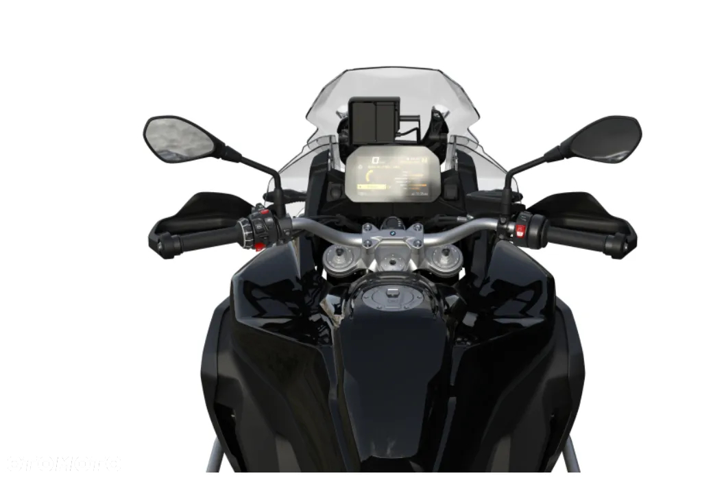 BMW GS - 4