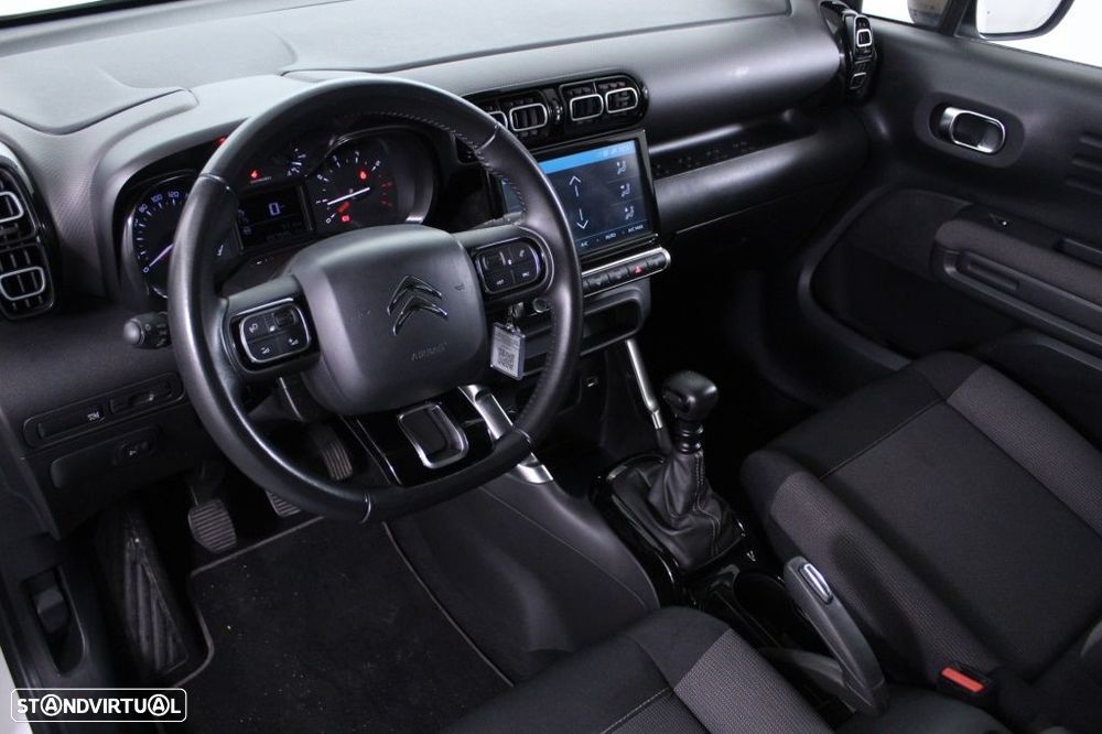 Citroën C3 Aircross 1.2 PureTech C-Series - 30