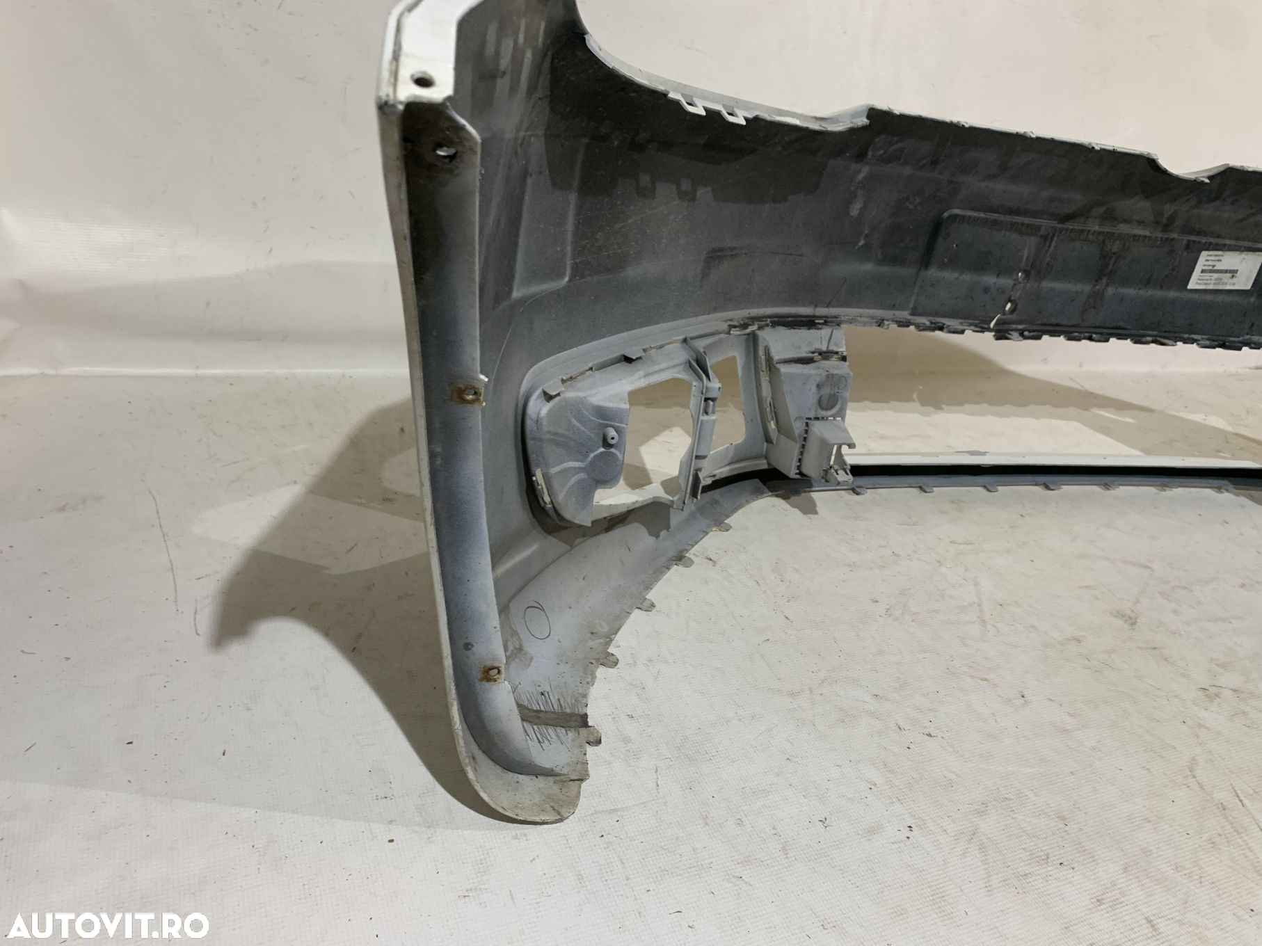 Bara fata VW Touran, 2010, 2011, 2012, 2013, 2014, cod origine OE 1T0807221M. - 4