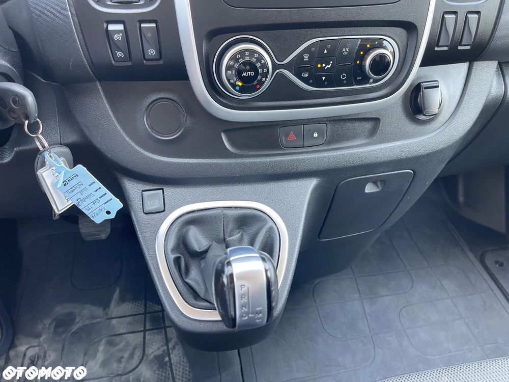 Renault Trafic - 37