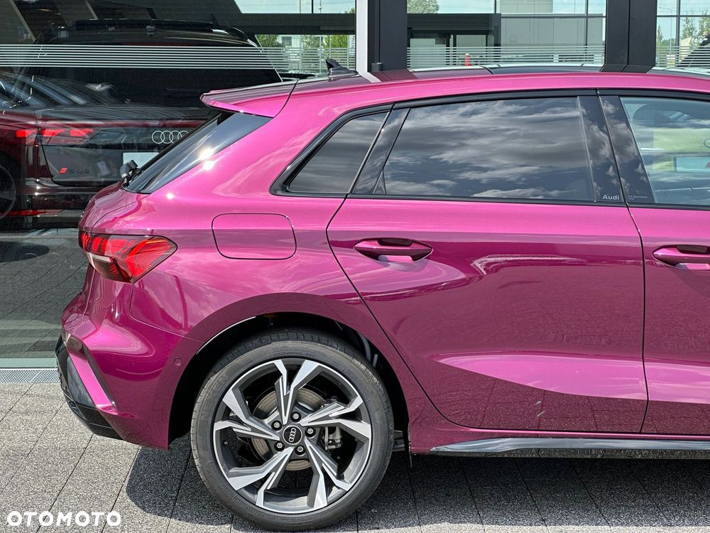 Audi A3 Sportback - 6