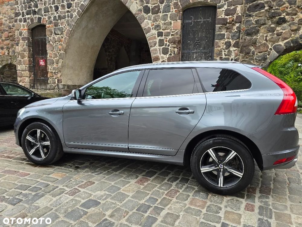 Volvo XC 60 D4 Drive-E R-Design Kinetic - 8