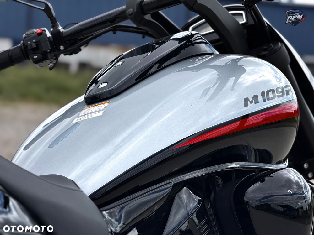 Suzuki Boulevard - 9