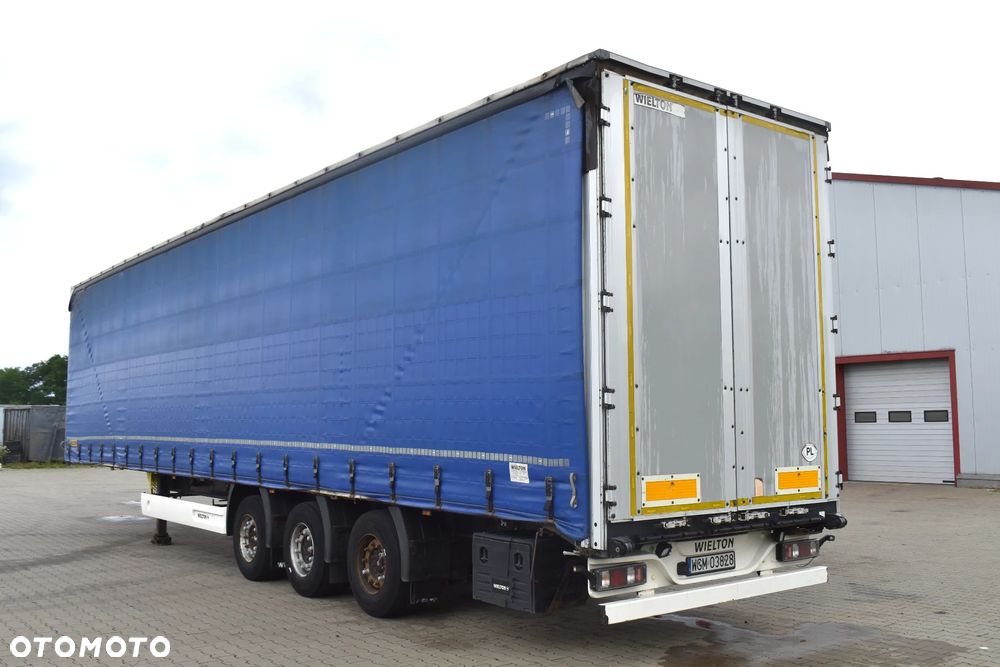 Wielton NS3K - 5