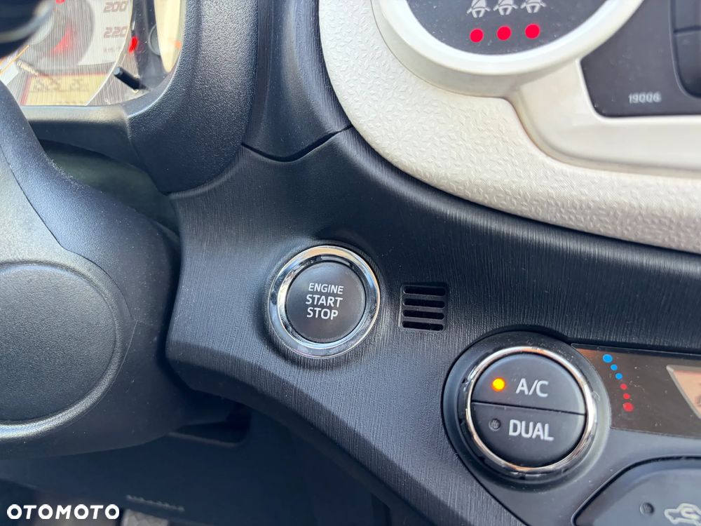 Toyota Yaris 1.33 Trend - 20