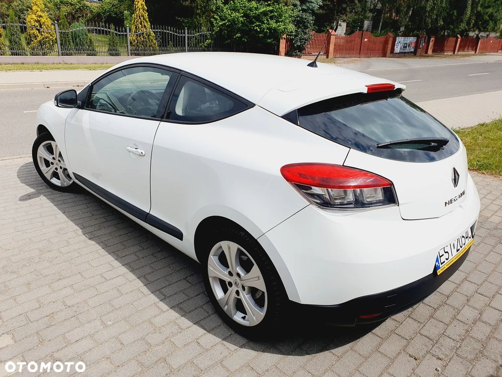 Renault Megane - 17