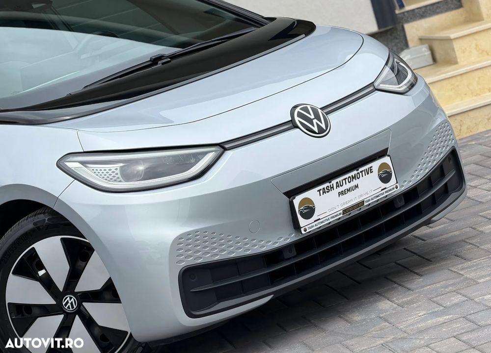 Volkswagen ID.3 58 kWh Pro Performance - 11