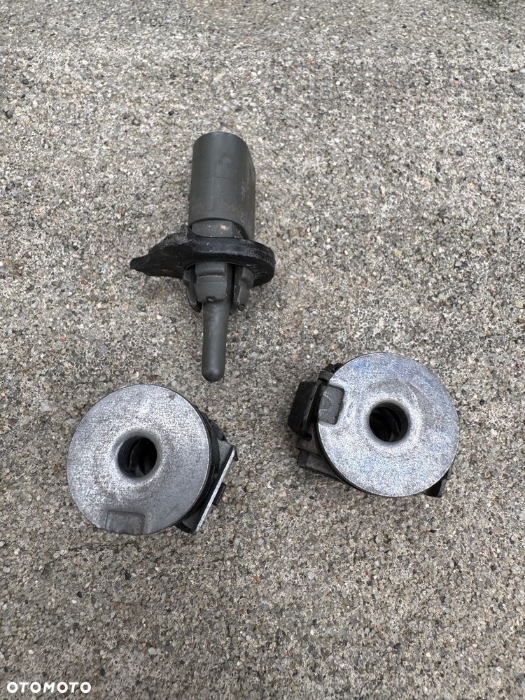 Części golf 7 lampy nadkola ślizgi wzmocnienia osłony wygłuszenie klakson zamek przewody wiązki zbiornik - 8