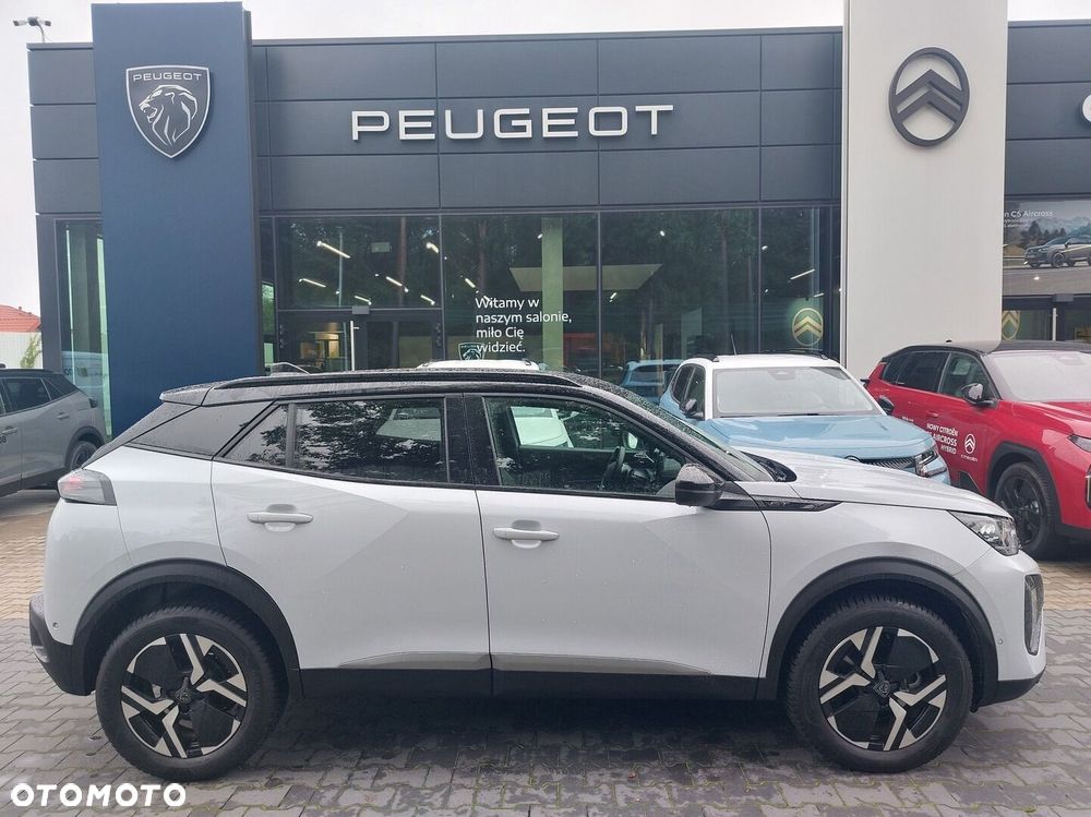 Peugeot 2008 - 8
