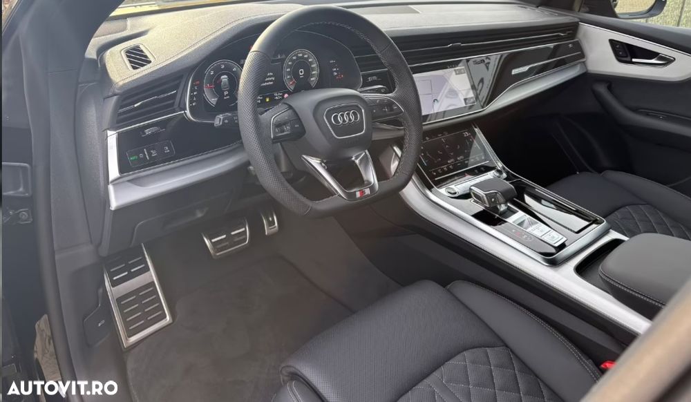 Audi Q8 - 7