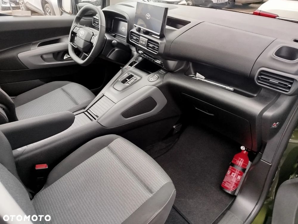 Toyota Proace City Verso 1.5 D-4D VIP - 14