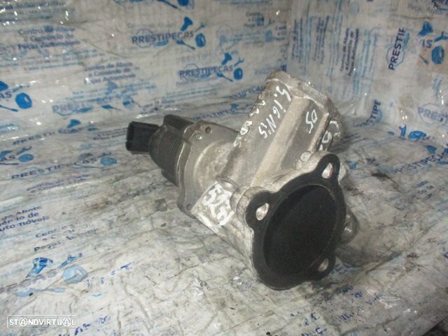 Egr 700020240   6116300   55219498 SUZUKI IGNIS 2005 1.3DDIS ELETRICO - 3