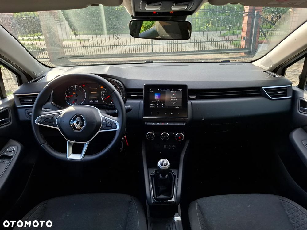 Renault Clio 1.0 TCe Intens - 14