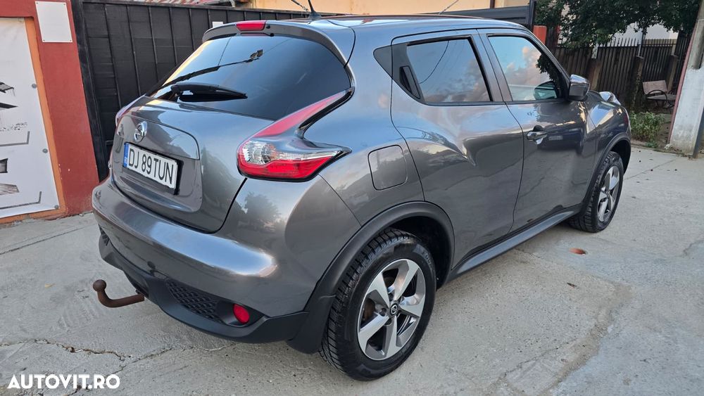 Nissan Juke - 15