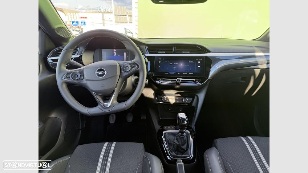 Opel Corsa 1.2 T GS - 13