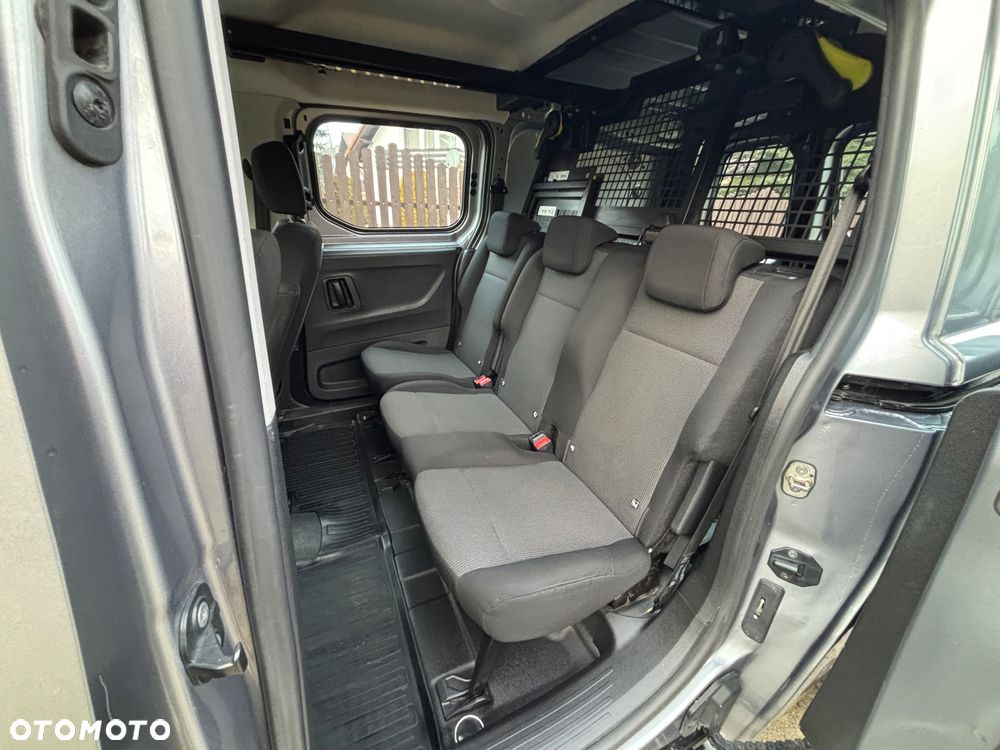 Toyota ProAce Kombi D-4D Medium 2,6t - 18