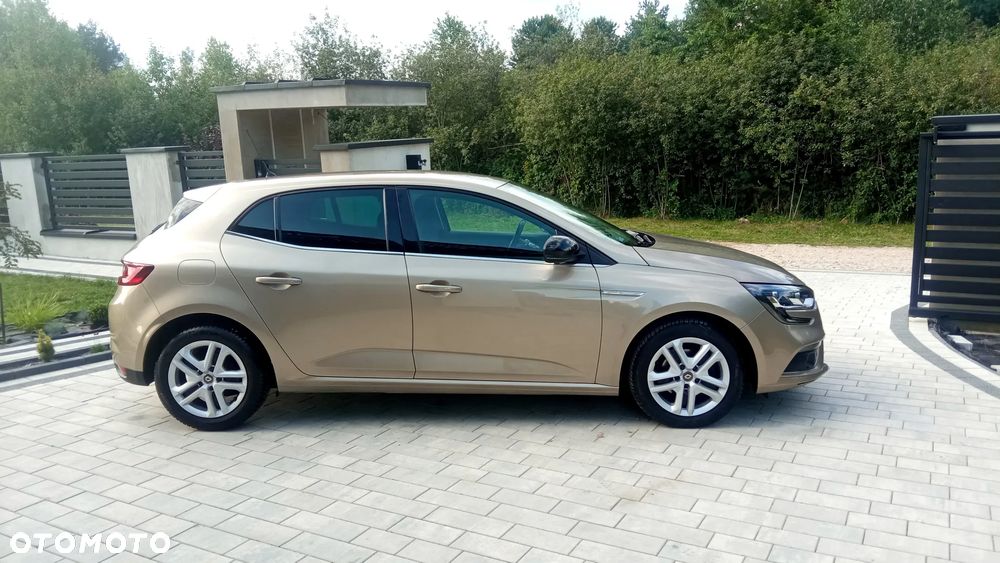 Renault Megane - 11