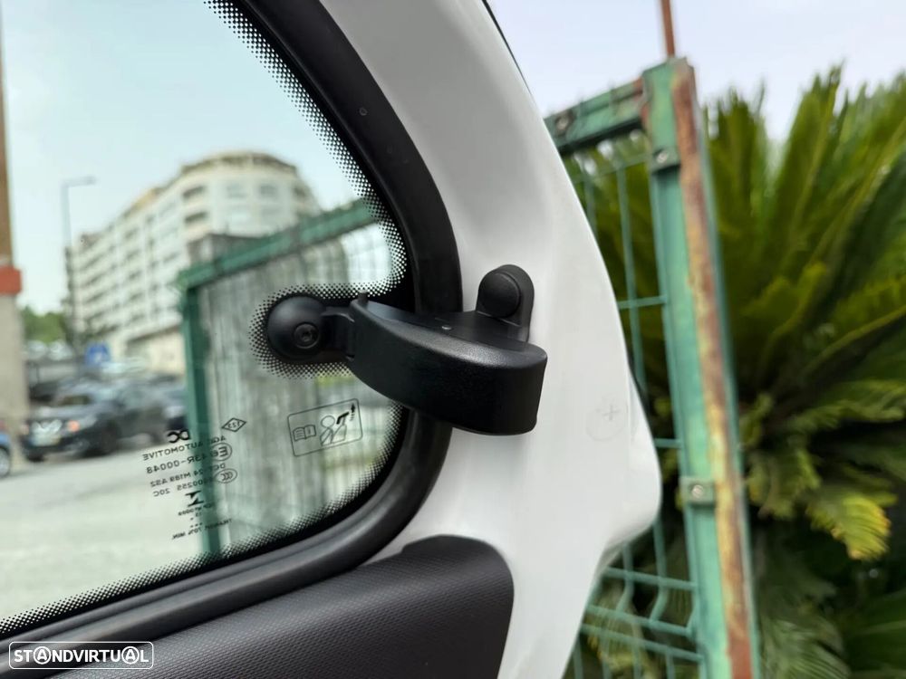 Smart ForFour 0.9 Prime 90 Aut. - 44