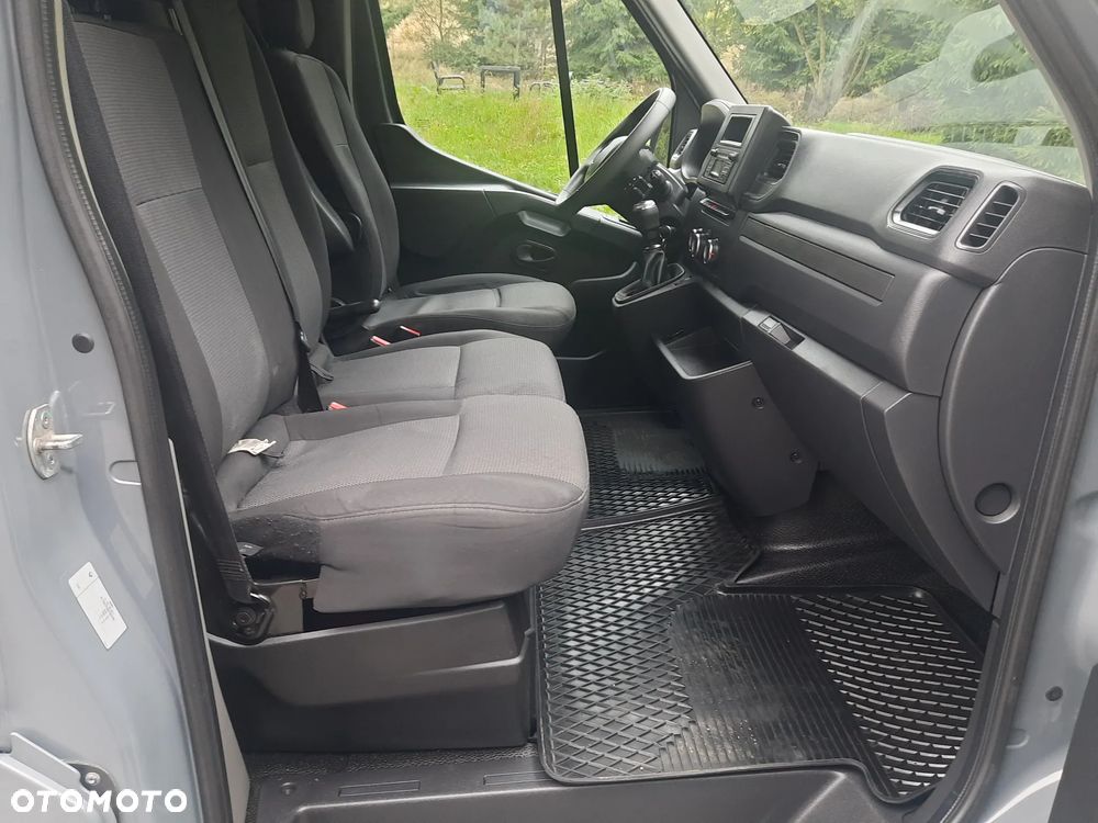 Renault Master L3 H2 2,3 Diesel 180 KM - 13