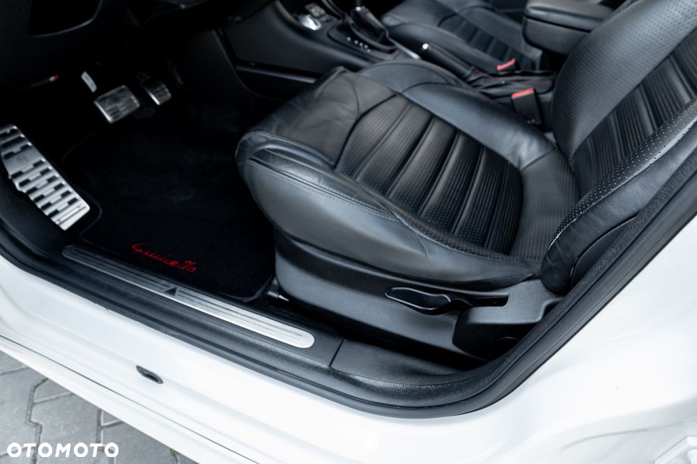 Alfa Romeo Giulietta 1.4 TB MultiAir Sprint TCT - 19