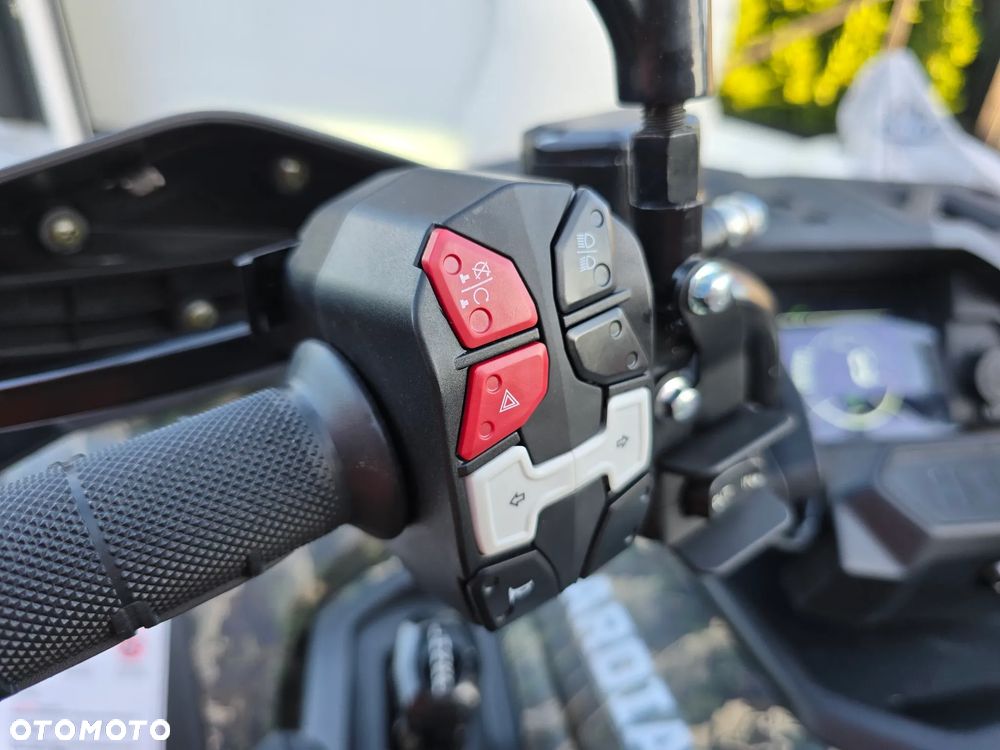 HISUN Guardian 550 - 10