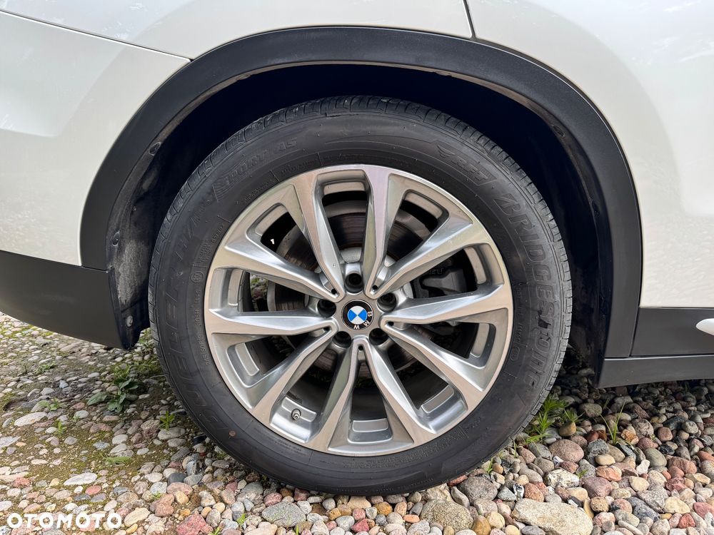 BMW X3 - 30