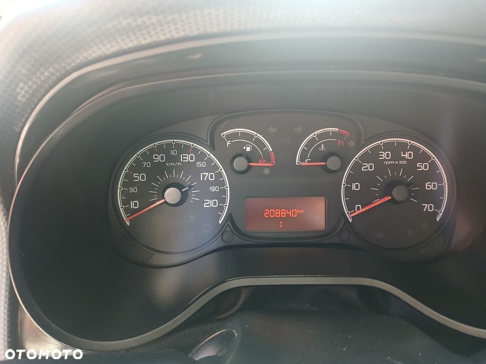 Fiat Doblo - 14