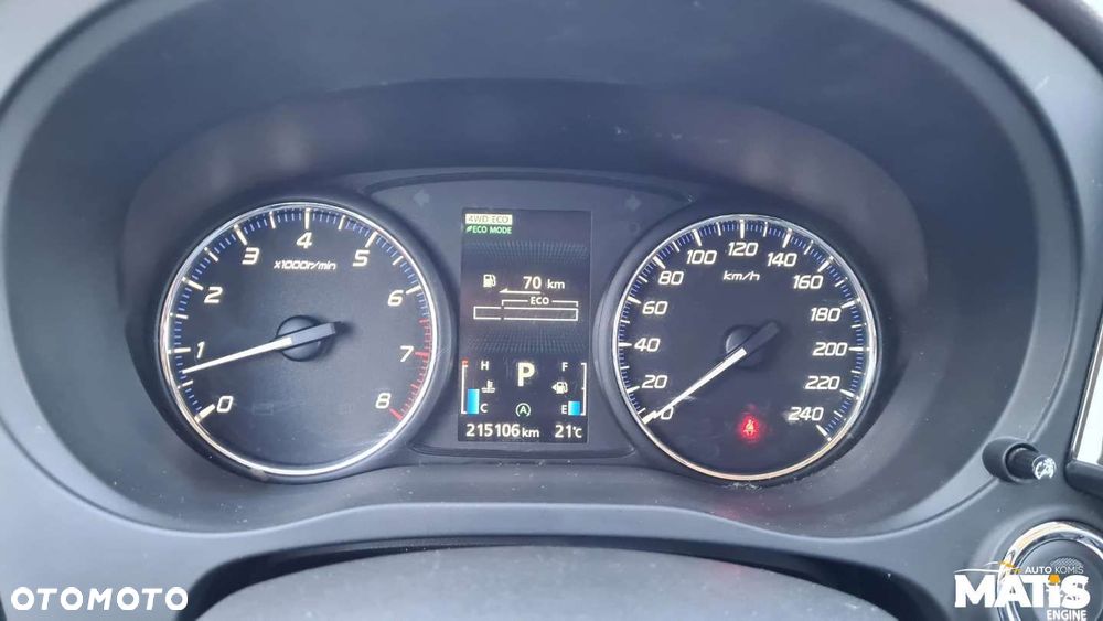 Mitsubishi Outlander - 29