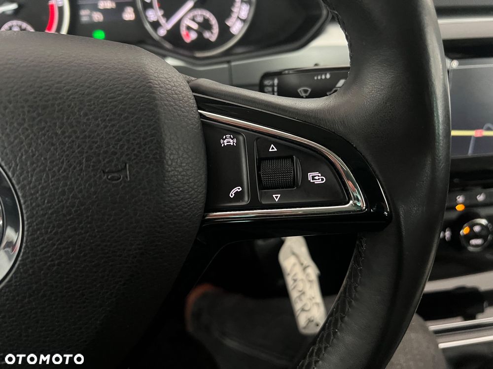 Skoda Superb - 33