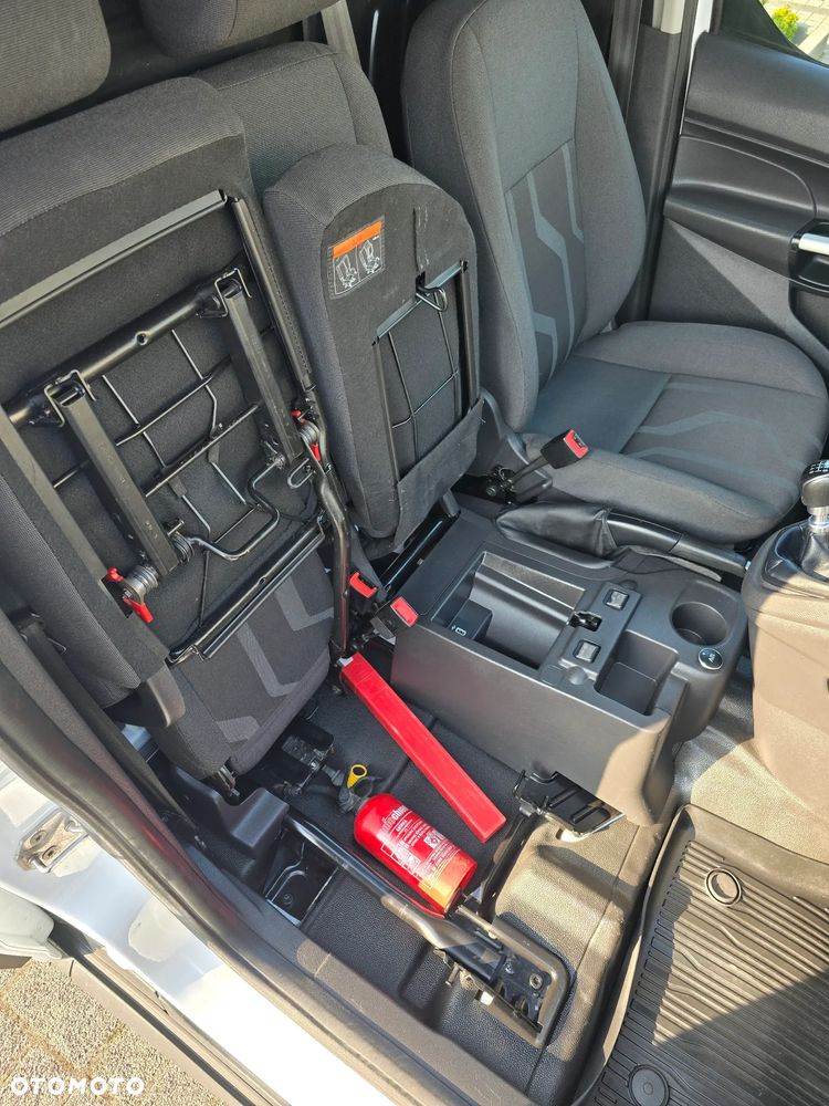 Ford Transit Connect 220 L1 Trend - 19