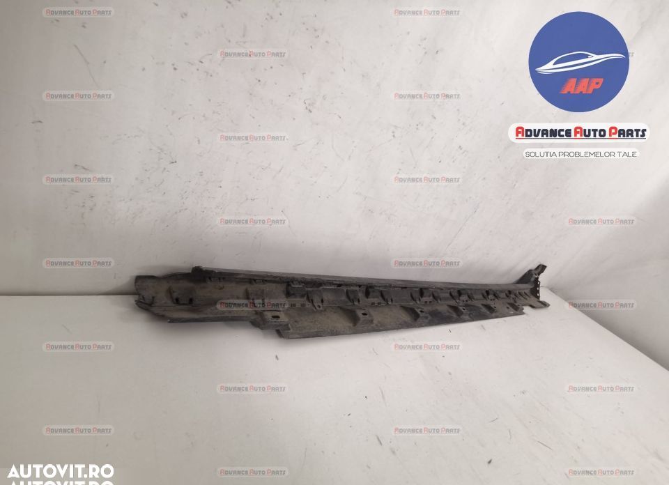 Prag dreapta original in stare buna Volkswagen VW  Passat  B8 [2014 - - 7